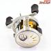 【シマノ】 03カルカッタコンクエスト 200DC SHIMANO CALCUTTA CONQUEST