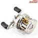 【シマノ】 03カルカッタコンクエスト 200DC SHIMANO CALCUTTA CONQUEST