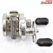 【シマノ】 03カルカッタコンクエスト 200DC SHIMANO CALCUTTA CONQUEST