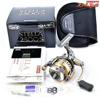 【シマノ】 04ステラ 2500S SHIMANO STELLA