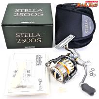 【シマノ】 04ステラ 2500S SHIMANO STELLA