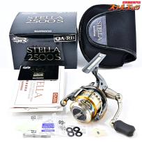 【シマノ】 07ステラ 2500S SHIMANO STELLA