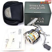 【シマノ】 07ステラ 2500S SHIMANO STELLA
