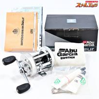 【アブガルシア】 アンバサダー 6500CS プロロケット シルバー FN.110012/17 Abu Garcia Ambassadeur PRO ROCKET