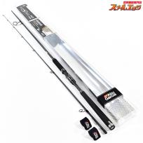 【アブガルシア】 ソルティーステージ プロトタイプ シーバス XSBS-942MMH Abu Garcia Salty Stage Porotype Seabass シーバス ヒラメ イナダ マゴチ K_192