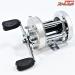 【アブガルシア】 アンバサダー 6500CS プロロケット シルバー FN.110012/17 Abu Garcia Ambassadeur PRO ROCKET