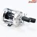 【アブガルシア】 アンバサダー 6500CS プロロケット シルバー FN.110012/17 Abu Garcia Ambassadeur PRO ROCKET