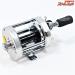 【アブガルシア】 アンバサダー 6500CS プロロケット シルバー FN.110012/17 Abu Garcia Ambassadeur PRO ROCKET