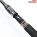 【アブガルシア】 ソルティーステージ プロトタイプ シーバス XSBS-942MMH Abu Garcia Salty Stage Porotype Seabass シーバス ヒラメ イナダ マゴチ K_192