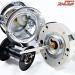 【アブガルシア】 アンバサダー 6500CS プロロケット シルバー FN.110012/17 Abu Garcia Ambassadeur PRO ROCKET
