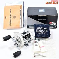 【アブガルシア】 アンバサダー 5500CS プロロケット シルバー FN.110011/49 Abu Garcia Ambassadeur PRO ROCKET