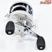 【アブガルシア】 アンバサダー 5500CS プロロケット シルバー FN.110011/49 Abu Garcia Ambassadeur PRO ROCKET