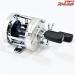 【アブガルシア】 アンバサダー 5500CS プロロケット シルバー FN.110011/49 Abu Garcia Ambassadeur PRO ROCKET
