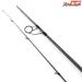 【アブガルシア】 ソルティーステージ プロトタイプ シーバス XSBS-942MMH Abu Garcia Salty Stage Porotype Seabass シーバス ヒラメ イナダ マゴチ K_192