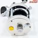 【アブガルシア】 アンバサダー 5500CS プロロケット シルバー FN.110011/49 Abu Garcia Ambassadeur PRO ROCKET