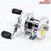 【アブガルシア】 アンバサダー 5500CS プロロケット シルバー FN.110011/49 Abu Garcia Ambassadeur PRO ROCKET