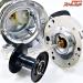 【アブガルシア】 アンバサダー 5500CS プロロケット シルバー FN.110011/49 Abu Garcia Ambassadeur PRO ROCKET