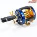 【アブガルシア】 アンバサダー 5601C4 ダークブルー FN.150020/22 Abu Garcia Ambassadeur
