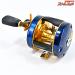 【アブガルシア】 アンバサダー 5601C4 ダークブルー FN.150020/22 Abu Garcia Ambassadeur