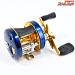 【アブガルシア】 アンバサダー 5601C4 ダークブルー FN.150020/22 Abu Garcia Ambassadeur