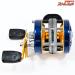 【アブガルシア】 アンバサダー 5601C4 ダークブルー FN.150020/22 Abu Garcia Ambassadeur