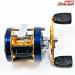 【アブガルシア】 アンバサダー 5601C4 ダークブルー FN.150020/22 Abu Garcia Ambassadeur