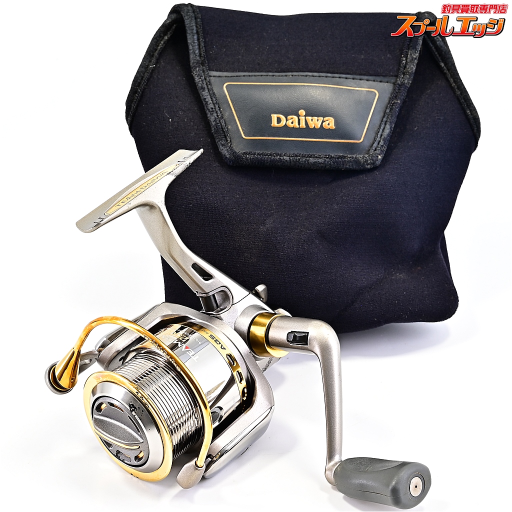 ダイワ】 99チームダイワZ 2506C DAIWA TEAM DAIWA-Z TD-Z