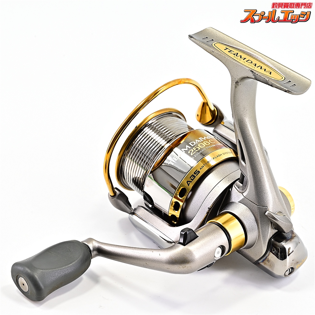 ダイワ】 99チームダイワZ 2506C DAIWA TEAM DAIWA-Z TD-Z