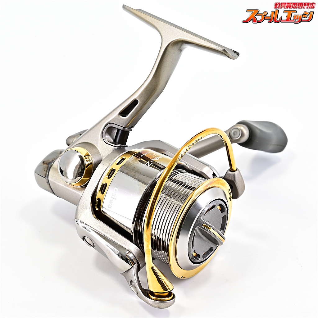 ダイワ精工 99 チームダイワ Z 2506C 純正スプール(スペア用) ダイワ精工 99 チームダイワ Z 2506C 純正スプール(スペア用