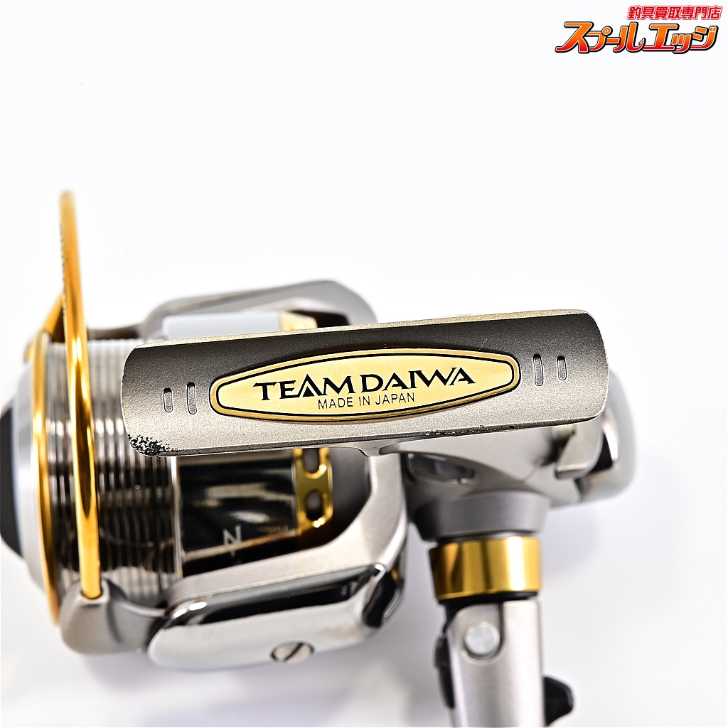 ダイワ】 99チームダイワZ 2506C DAIWA TEAM DAIWA-Z TD-Z
