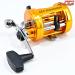 【ペン】 インターナショナル 975 ベイトキャスト PENN REELS INTERNATIONAL Baitcast