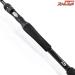 【ダイワ】 22シルバーウルフ MX 76MLB-S・Q DAIWA SILVER WOLF MX クロダイ K_161
