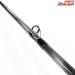 【ダイワ】 22シルバーウルフ MX 76MLB-S・Q DAIWA SILVER WOLF MX クロダイ K_161