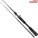 【ダイワ】 22シルバーウルフ MX 76MLB-S・Q DAIWA SILVER WOLF MX クロダイ K_161