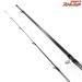 【ダイワ】 22シルバーウルフ MX 76MLB-S・Q DAIWA SILVER WOLF MX クロダイ K_161