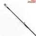 【ダイワ】 22シルバーウルフ MX 76MLB-S・Q DAIWA SILVER WOLF MX クロダイ K_161