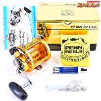 【ペン】 インターナショナル2 II 12LT PENN INTERNATIONAL