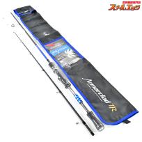 【パームス】 アーマークラッドTR ATGS-63 スプリント PALMS Armoclad SPRINT アオリイカ K_143
