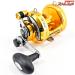 【ペン】 インターナショナルV 16VSX ツースピード PENN REELS INTERNATIONAL TWO-SPEED