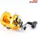 【ペン】 インターナショナルV 16VSX ツースピード PENN REELS INTERNATIONAL TWO-SPEED
