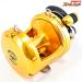 【ペン】 インターナショナルV 16VSX ツースピード PENN REELS INTERNATIONAL TWO-SPEED