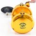 【ペン】 インターナショナルV 16VSX ツースピード PENN REELS INTERNATIONAL TWO-SPEED