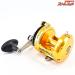 【ペン】 インターナショナルV 16VSX ツースピード PENN REELS INTERNATIONAL TWO-SPEED