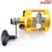 【ペン】 インターナショナルV 16VSX ツースピード PENN REELS INTERNATIONAL TWO-SPEED
