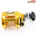 【ペン】 インターナショナルV 16VSX ツースピード PENN REELS INTERNATIONAL TWO-SPEED