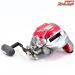 【ダイワ】 シーボーグ Z500MM マグマイト 使用距離0km 使用0時間 未使用PEライン装着 フカセクラッチ ウルトラフリー DAIWA SEABORG MAG MIGHT
