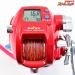 【ダイワ】 シーボーグ 300 使用距離0km 使用0時間 未使用PEライン装着 DAIWA SEABORG MAG MAX
