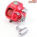 【ダイワ】 シーボーグ 300 使用距離0km 使用0時間 未使用PEライン装着 DAIWA SEABORG MAG MAX