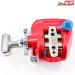【ダイワ】 シーボーグ 300 使用距離0km 使用0時間 未使用PEライン装着 DAIWA SEABORG MAG MAX