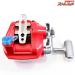 【ダイワ】 シーボーグ 300 使用距離0km 使用0時間 未使用PEライン装着 DAIWA SEABORG MAG MAX